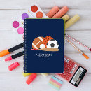 Recherche de sports carnets Pour enfants