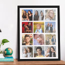 Recherche de cartes posters Famille