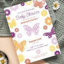 Recherche de douche bébé invitations Capricieux