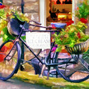 Recherche de écologique autocollants Vélo
