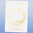 Recherche de créatures magiques vœux cartes Créatures des bois