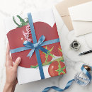 Recherche de tomate rouge papier cadeau Légume
