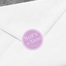 Recherche de flourish autocollants Enregistrer la date