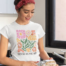 Recherche de individualité tshirts Pour elle