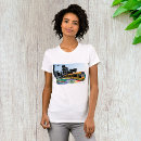 Recherche de trams tshirts Ville