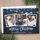 Recherche de éclairage vœux cartes Lumières de chaîne