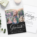 Recherche de graduation lycée invitations Classe de 2023