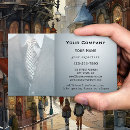 Recherche de costumes cartes visite Customer
