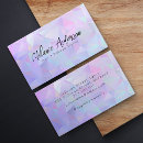 Recherche de lilac cartes visite Esthétique