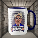 Recherche de criminels tasses Vote