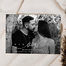 Recherche de motif fleuri invitations Minimaliste