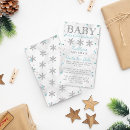 Recherche de businesscards faits sur commande invitations Hiver