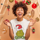 Recherche de the grinch tshirts Comment grinch volé noël