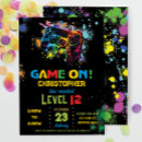 Recherche de grafitis invitations Garçon