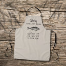 Recherche de humour père noël tabliers Typographie