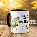 Recherche de doit avoir tasses Drôle
