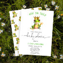 Recherche de princesse et grenouille invitations Pour tous