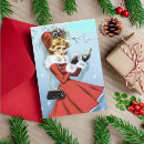 Recherche de maquillage vœux cartes Vacances