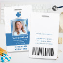 Recherche de médical badges pvc Logo du centre médical