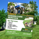 Recherche de jardin prospectus Pelouse