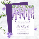 Recherche de chic bar bat mitzvah invitations Élégant