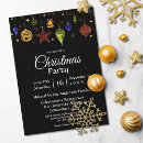 Recherche de baubles noël invitations Flocons de neige