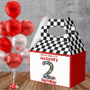 Recherche de course ballotins Deuxième anniversaire