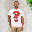 Recherche de point rouge tshirts Pour lui