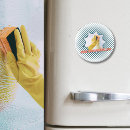 Recherche de nettoyage magnets Boss