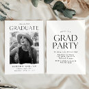 Recherche de bord déchiré invitations Moderne