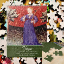 Recherche de symbole astrologique puzzles Virgo