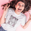 Recherche de sur le feu tshirts Pour elle
