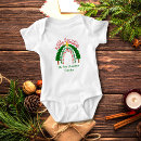 Recherche de cannes bébé vêtements Premier noël de bébé