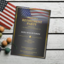 Recherche de drapeau noir invitations Retraite