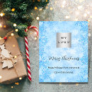 Recherche de neige prospectus Noël