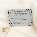 Recherche de modèle menu mariage cartes invitations Élégant