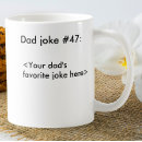 Recherche de joke tasses Noir et blanc
