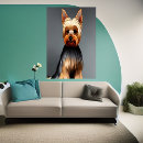 Recherche de yorkshire terrier posters Animal