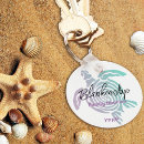 Recherche de tropical anniversaire porteclés Parti