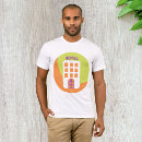 Recherche de hôtel tshirts Travel