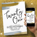 Recherche de abstrait anniversaire invitations Fête d'anniversaire pour adulte