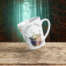 Recherche de cauldron tasses Halloween