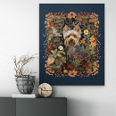 Recherche de yorkie posters Mignon
