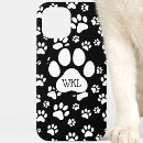 Recherche de chat blanc iphone coques Dog