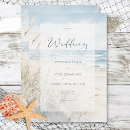 Recherche de de mer mariage invitations Nautique
