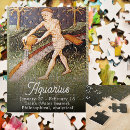 Recherche de aquarius puzzles Anniversaire