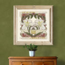 Recherche de lièvre art Victorien