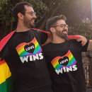 Recherche de flags tshirts Gay
