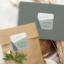 Recherche de oh autocollants Vert sauge