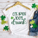 Recherche de funny st patricks day tshirts Pour elle